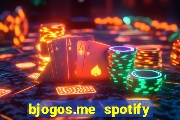 bjogos.me spotify premium apk